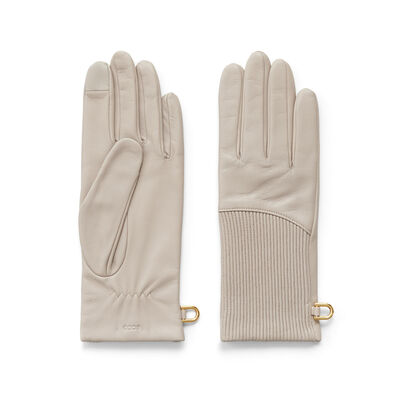 Перчатки GLOVES W 9107252/90164