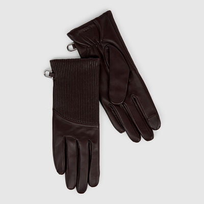 Перчатки GLOVES W 9107252/91042