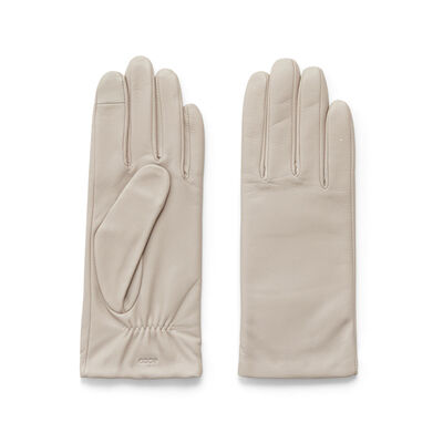 Перчатки GLOVES W 9107255/90164