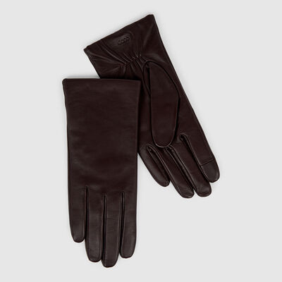 Перчатки GLOVES W 9107255/91042