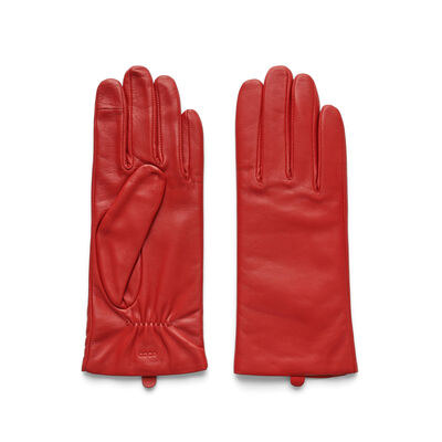 Перчатки GLOVES W 9107255/91130