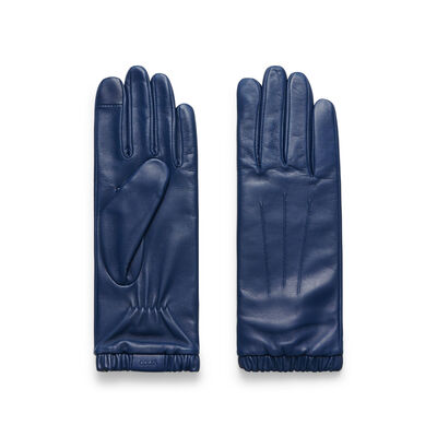 Перчатки GLOVES W 9107256/91386