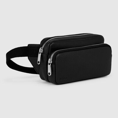 Сумка Textureblock Waist Bag 9107367/90000