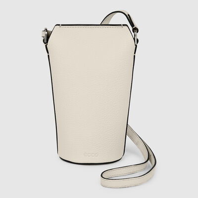 Сумка кросс-боди ECCO Pot Bag Textureblock 9107379/90976