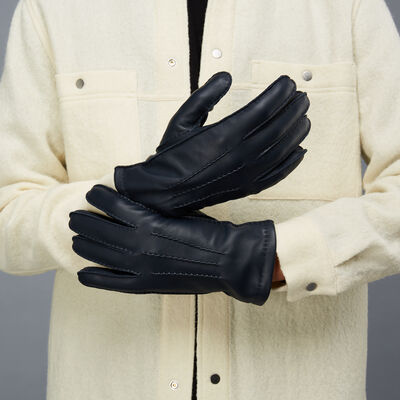 Перчатки GLOVES M 9107560/90011