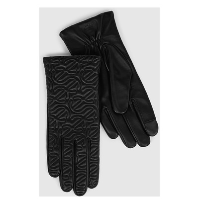 Перчатки GLOVES W 9107562/90000