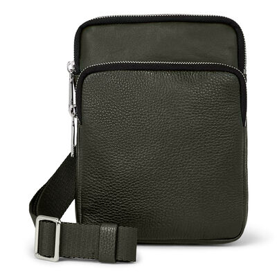 Сумка ECCO Flat Pouch 9107631/90903