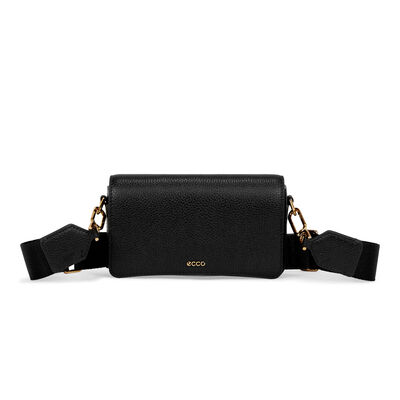 Сумка кросс-боди ECCO Pinch Bag 9107784/90000 Сумка кросс-боди ECCO Pinch Bag 9107784/90000