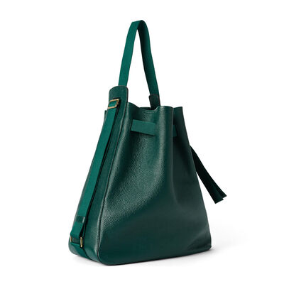 Сумка хобо Sail Bag 9107801/90578