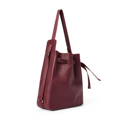Сумка хобо Sail Bag 9107802/91523