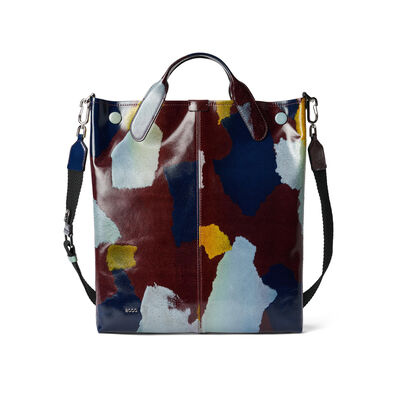 Сумка ECCO Tote 9107972/91382