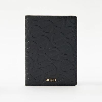 Обложка для документов ECCO Passport 9107994/90000