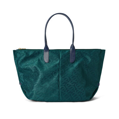 Сумка шоппер Tote 9108099/90578