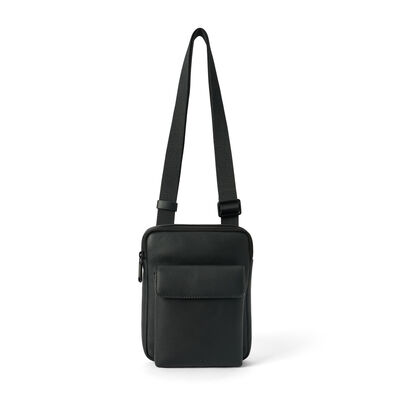 Сумка кросс-боди Flat Pouch 9108218/90000