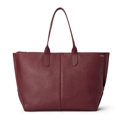 Сумка шоппер ECCO Tote 9108248/91523