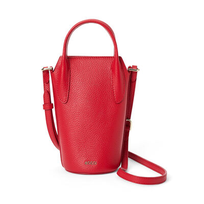 Сумка кросс-боди ECCO POT BAG 9108425/90185