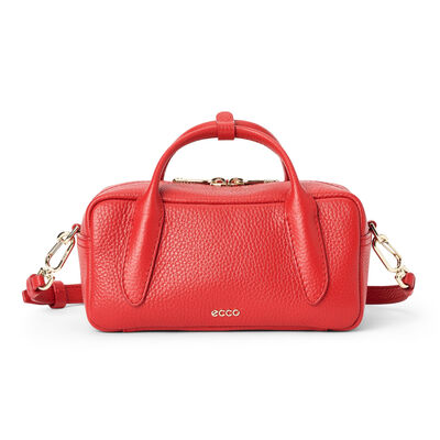 Сумка Bowling Bag S Pebble Leather 9108444/90185