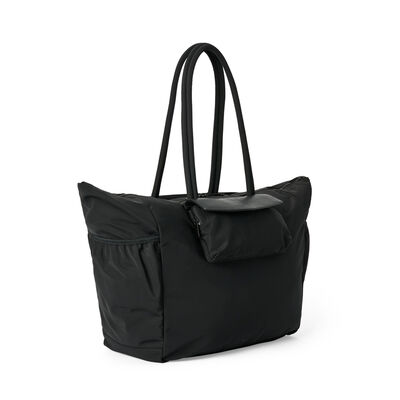 сумка Tote Voyager 9108446/90000