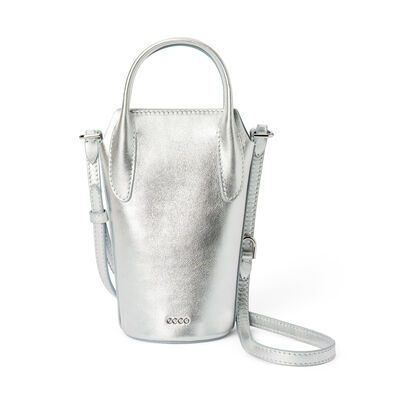 Сумка кросс-боди Pot Bag Smooth Leather 9108455/90039