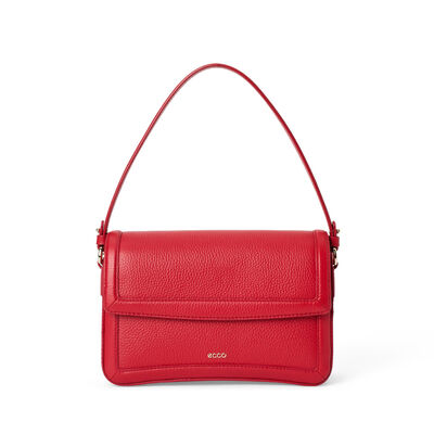 Сумка кросс-боди Pinch Bag Pebbled Leather 9108460/90185