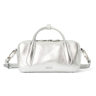 Сумка в руку Bowling Bag 9108473/90039