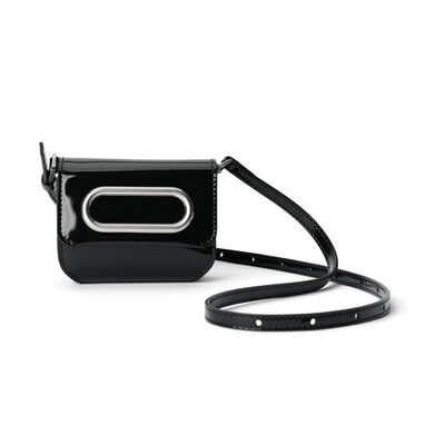 Сумка кросс-боди ECCO PETER DO ECCO.KOLLEKTIVE 9200080/90000