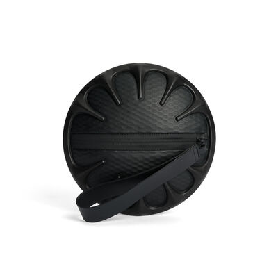 Сумка ECCO NINA CHRISTEN ECCO.KOLLEKTIVE 9200093/90000