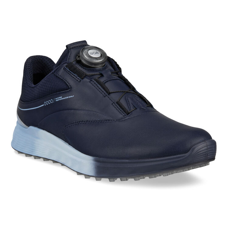 Кроссовки ECCO W GOLF S-THREE 102973/01303