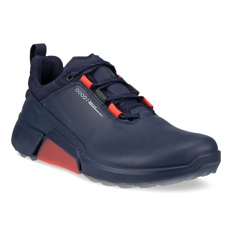 Кроссовки ECCO W GOLF BIOM H4 108603/51241