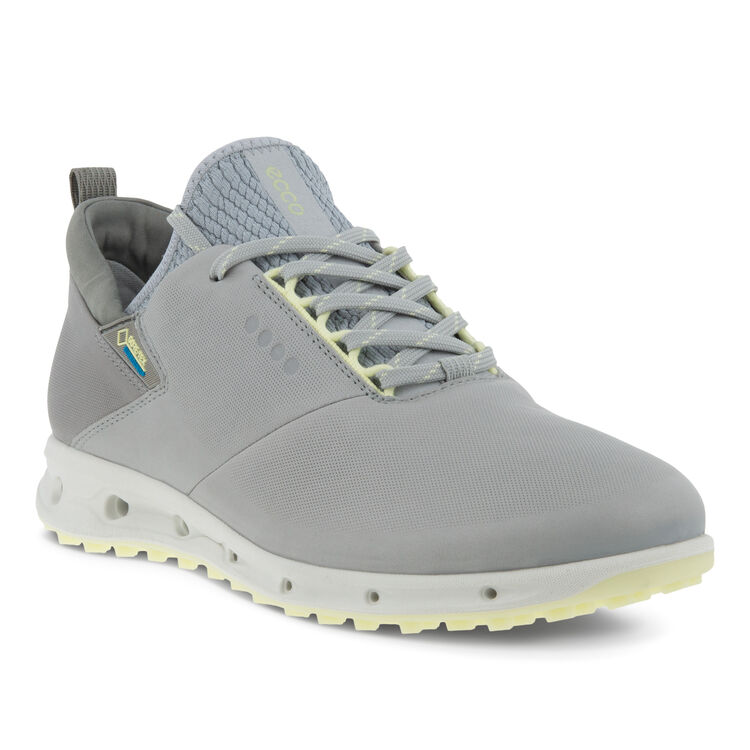 Кеды ECCO W GOLF COOL PRO 125123/55874