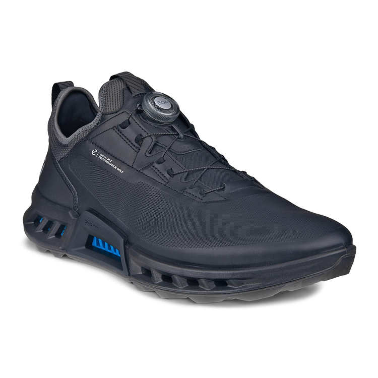 Кроссовки ECCO M GOLF BIOM C4 130424/01001