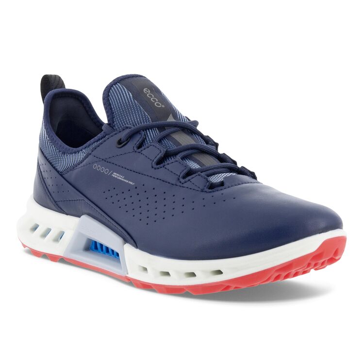 Ecco golf gore tex hotsell