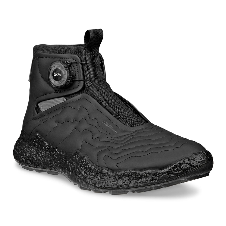 Ботинки ECCO M GOLF BIOM H5