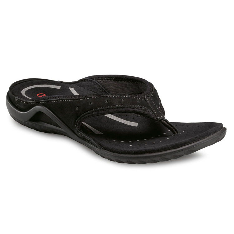 Ecco vibration hot sale ii sandal