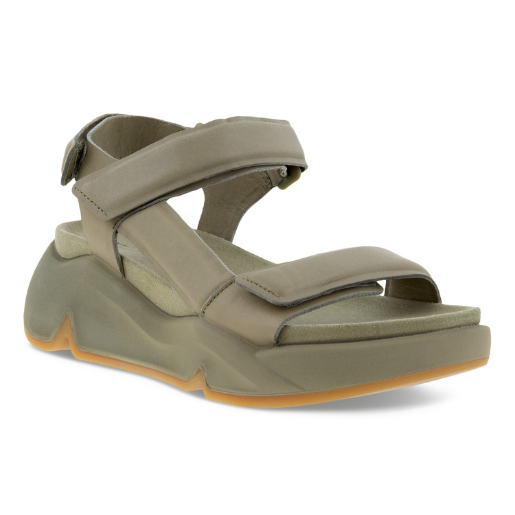 Сандалии ECCO CHUNKY SANDAL 203323/01023