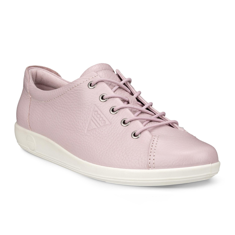 Кеды ECCO SOFT 2.0