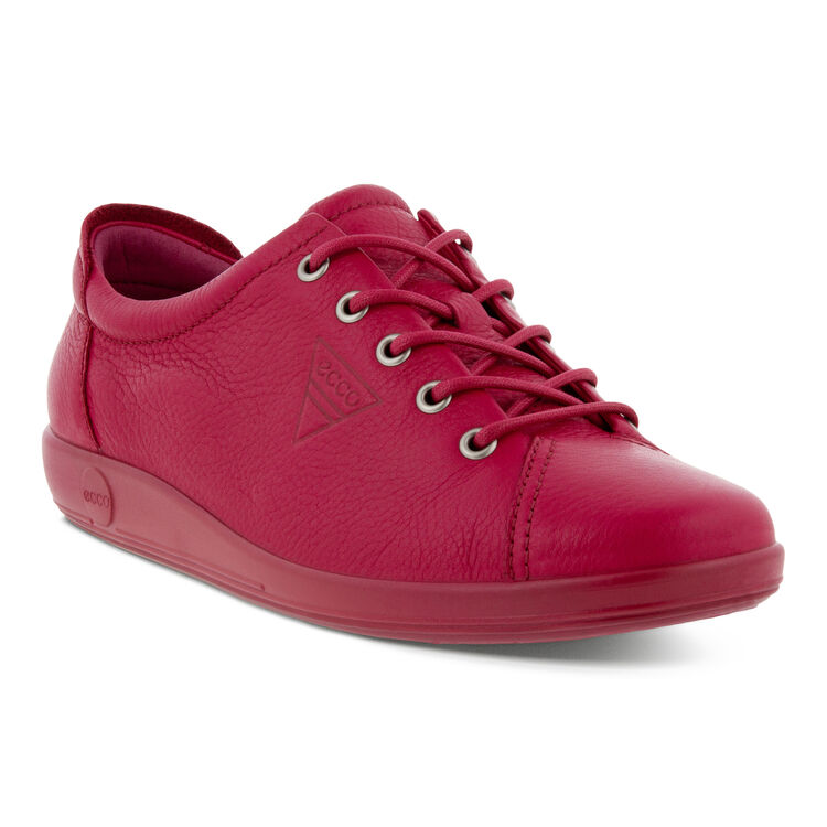 Кеды ECCO SOFT 2.0