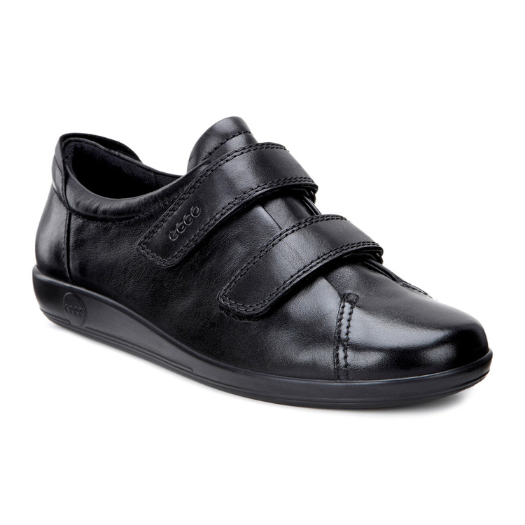 Кеды ECCO SOFT 2.0