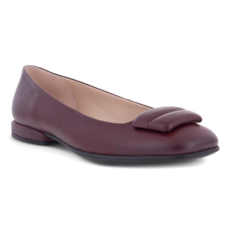 ECCO ANINE SQUARED 208273 01588 ecco.ru