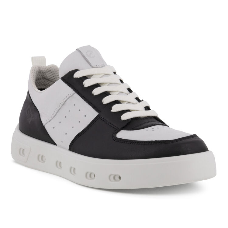 Кеды ECCO STREET 720 W