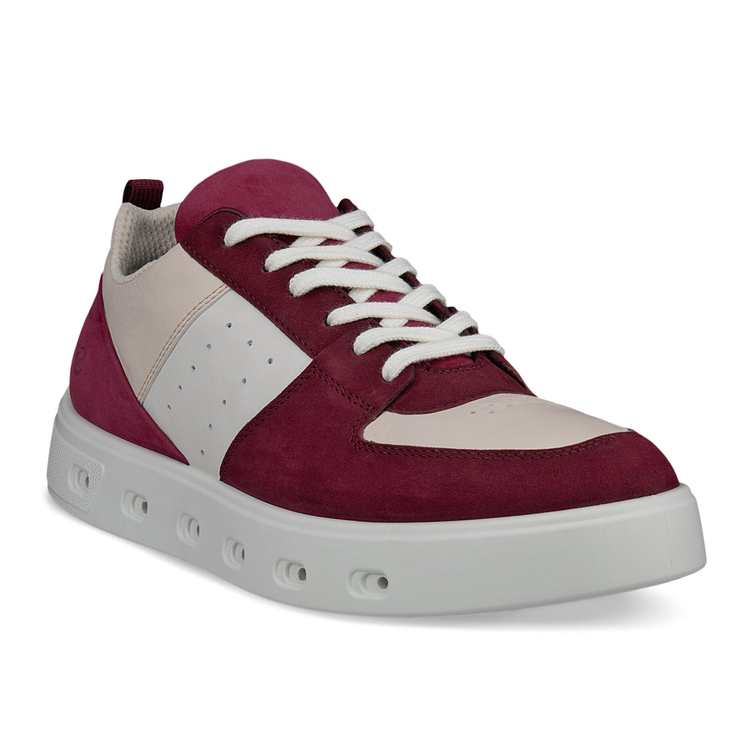 Кеды ECCO STREET 720 W 209713/61443