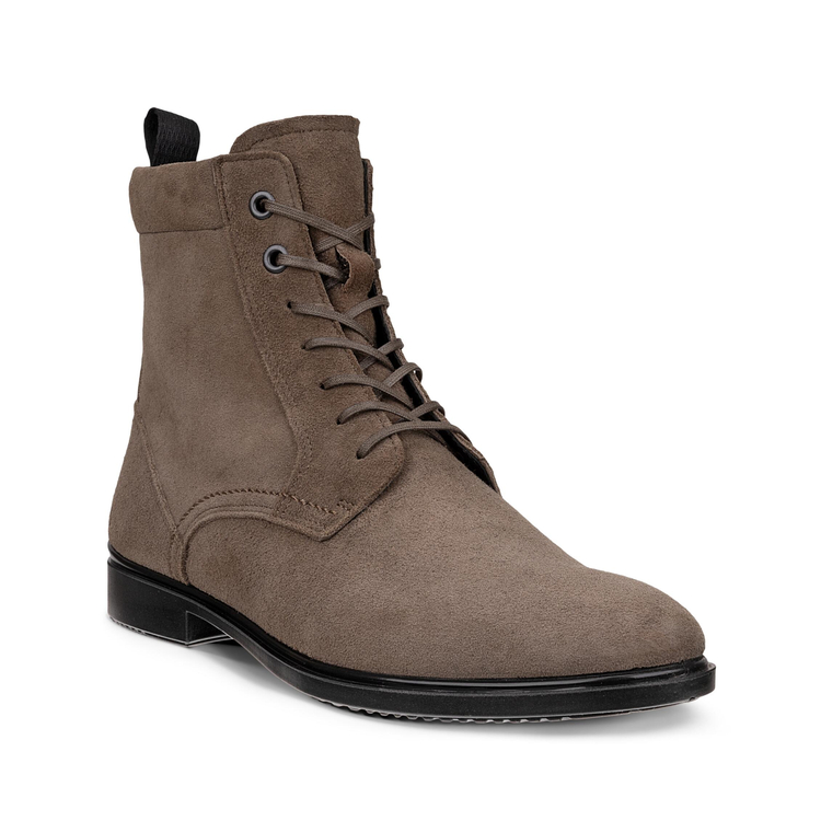 Ботинки DRESS CLASSIC 15