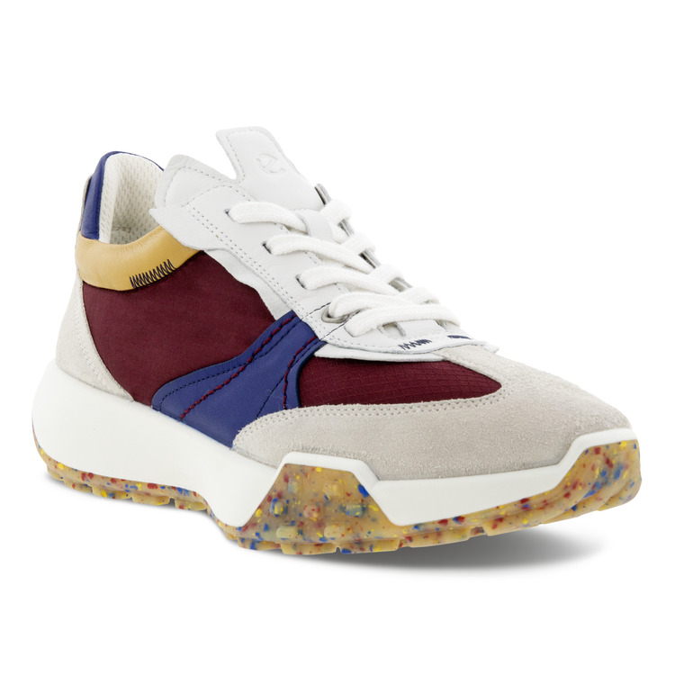 Кроссовки ECCO RETRO SNEAKER W 211703/60513 — купить по цене 9999 руб. в  интернет-магазине ecco.ru ecco retro sneaker w