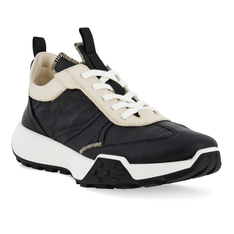 Кроссовки ECCO RETRO SNEAKER W 211713/60366 — купить по цене 10999 руб. в  интернет-магазине ecco.ru ecco retro sneaker w