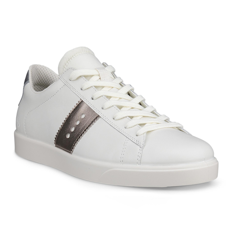 Кеды STREET LITE W