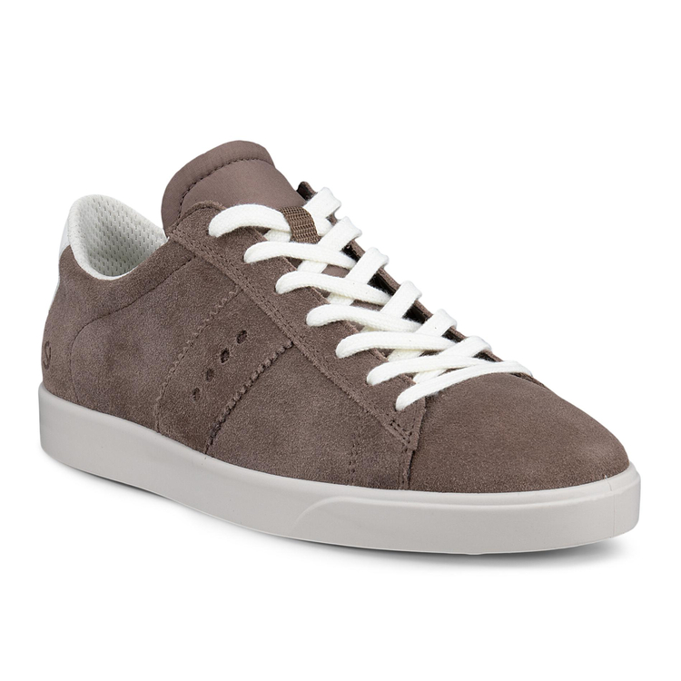 Кеды ECCO STREET LITE W