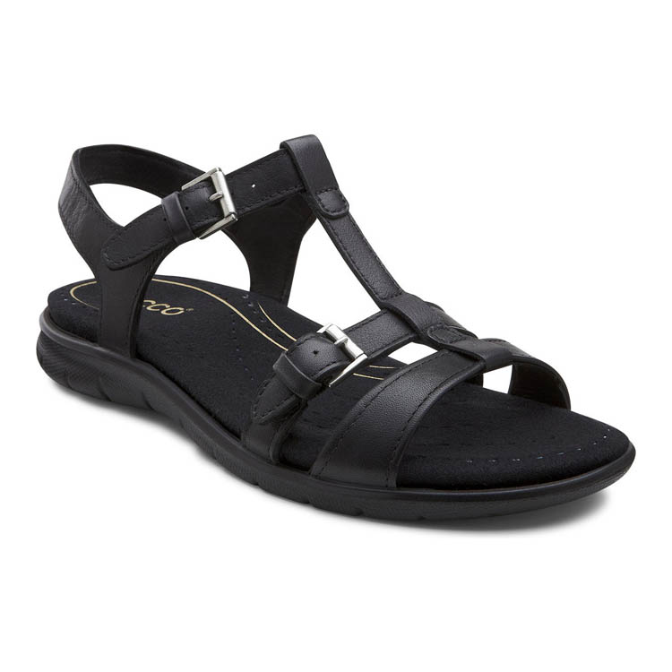 Сандалии ECCO BABETT SANDAL 214003/01001