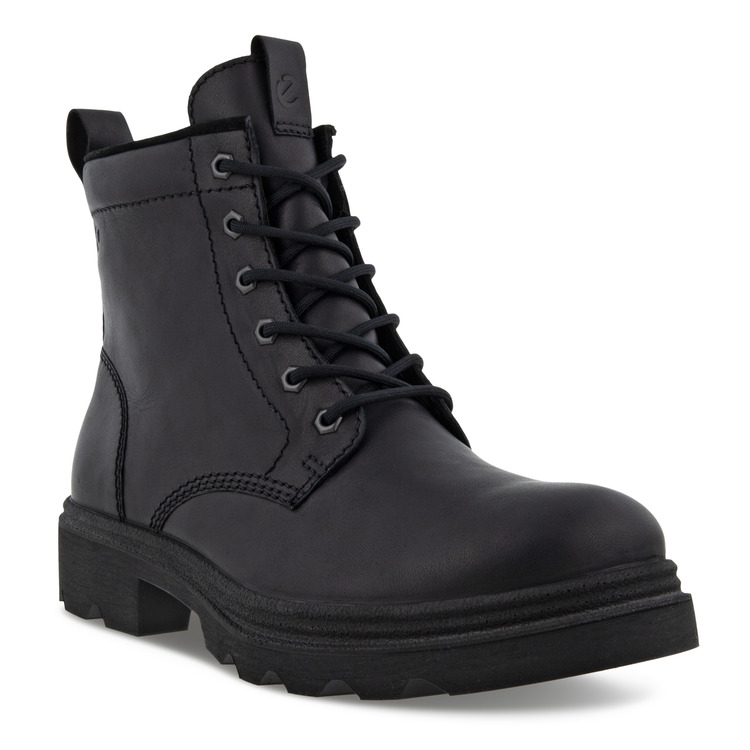 Мужские ботинки – купить в интернет-магазине ECCO, мужские зимние ботинкипо цене от 11499 руб.