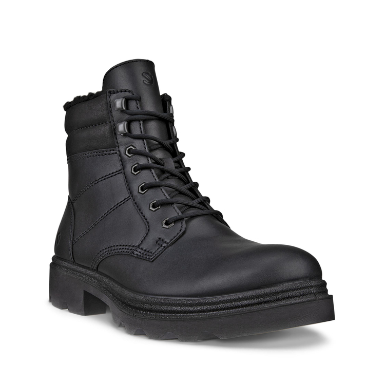 Ботинки GRAINER M