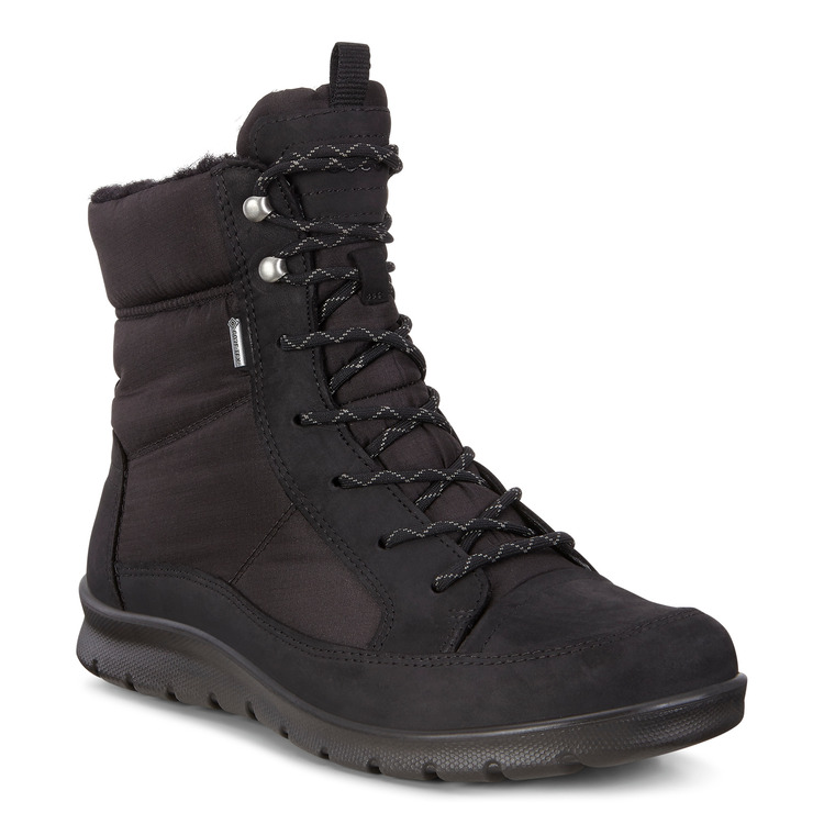 Ботинки ECCO BABETT BOOT